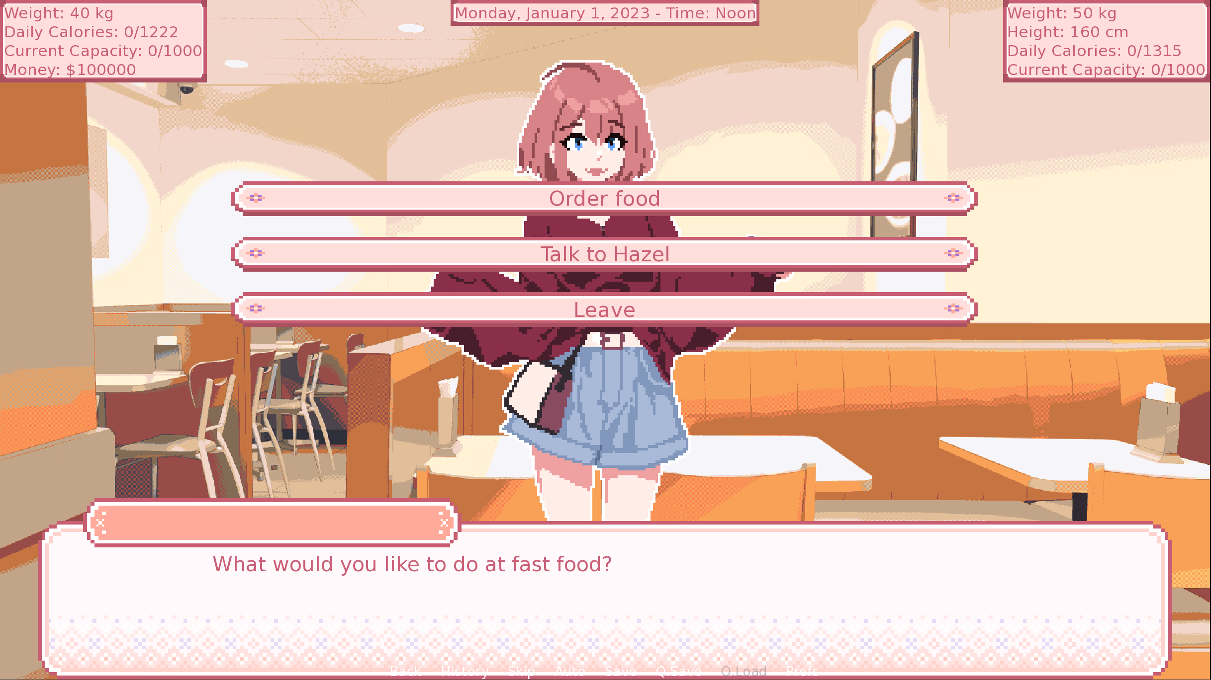 Ren'Py Indulgences [v0.7.3] [CringeIndeed]