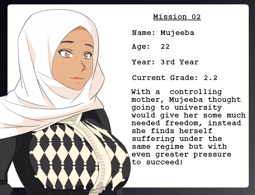 RPGM Completed Professor Jamil Immoral Lecher Extraordinaire [v1.0] [xixabprod]