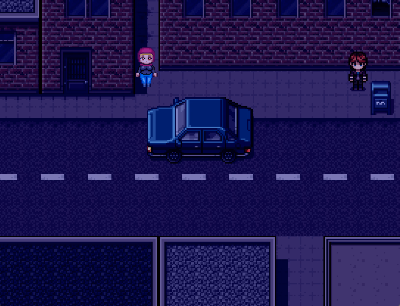 RPGM Completed Professor Jamil Immoral Lecher Extraordinaire [v1.0] [xixabprod]