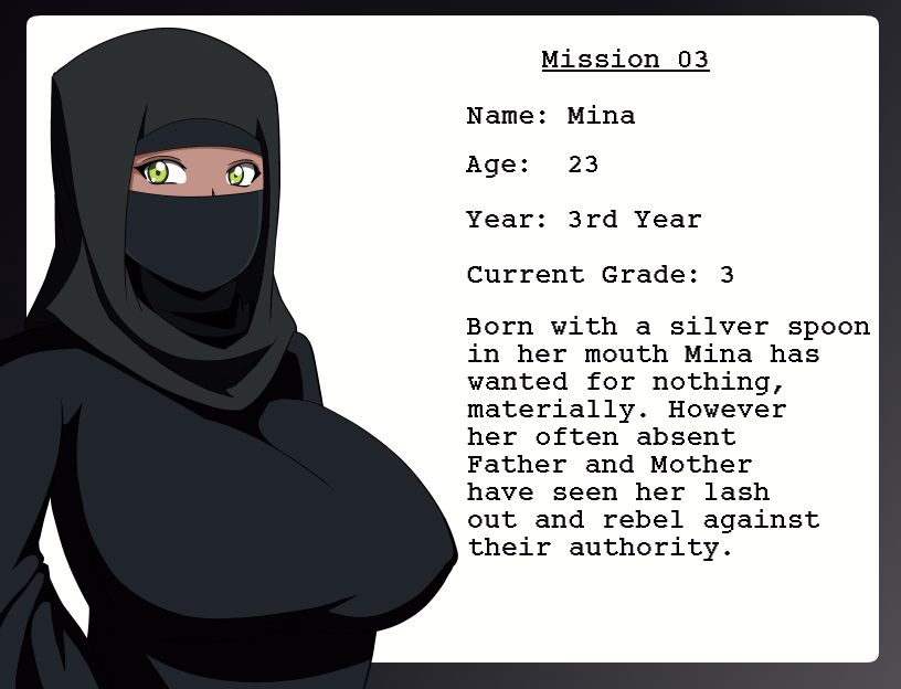 RPGM Completed Professor Jamil Immoral Lecher Extraordinaire [v1.0] [xixabprod]