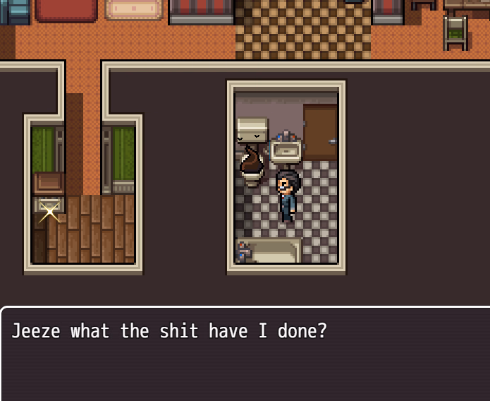 RPGM Completed Professor Jamil Immoral Lecher Extraordinaire [v1.0] [xixabprod]