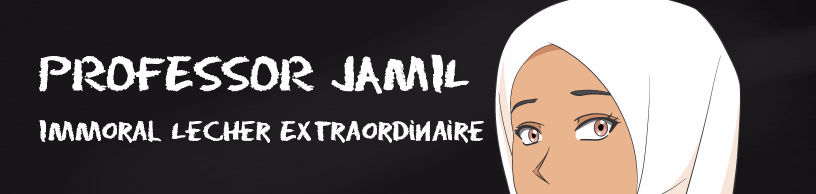 RPGM Completed Professor Jamil Immoral Lecher Extraordinaire [v1.0] [xixabprod] download