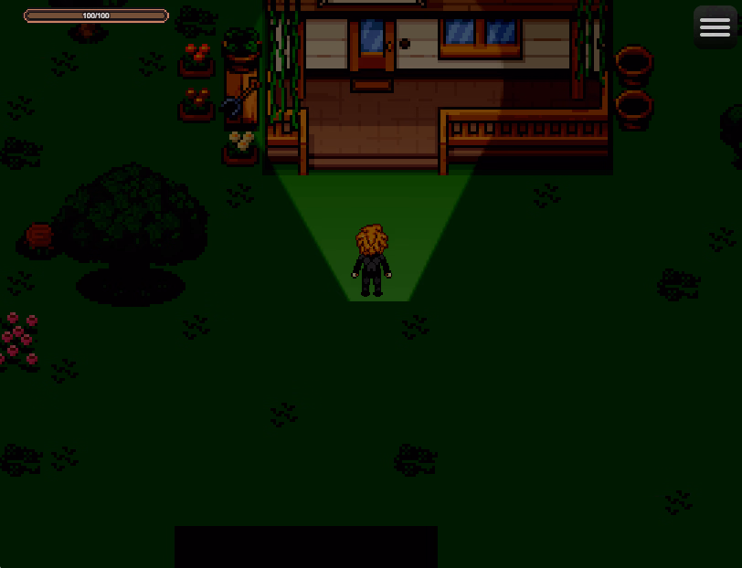 RPGM Overconfident Exorcist [v1.07] [MudBeu]