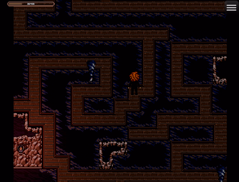 RPGM Overconfident Exorcist [v1.07] [MudBeu]