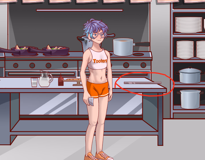 Others Femboy Tooters [v0.1.00] [Abyss Koi]