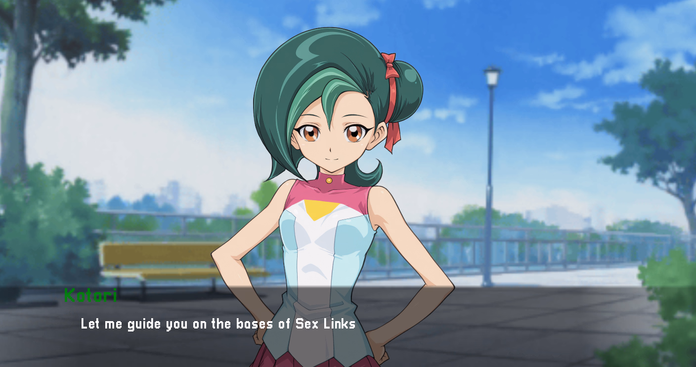 Ren'Py Sex Links [v0.5] [Taichi89]