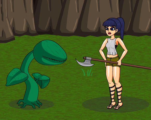 Flash Abandoned Sex Realm [v5.5] [H Nyarly]