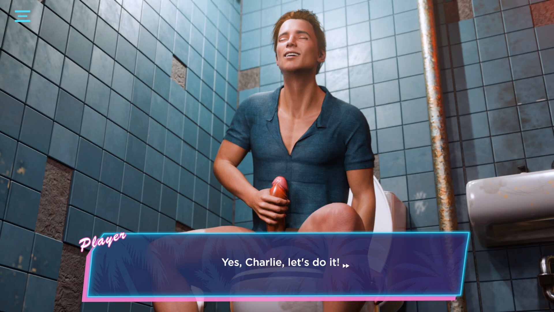 Unity Completed Oops.. Where's My Bikini?! [Final] [Dirty Adventures]