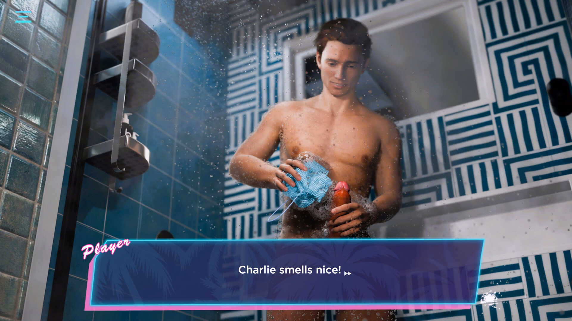 Unity Completed Oops.. Where's My Bikini?! [Final] [Dirty Adventures]