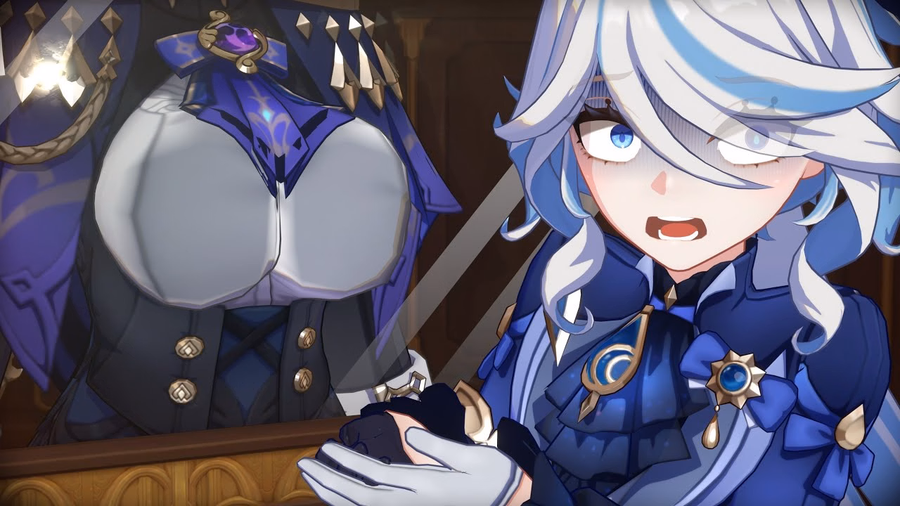 VN Ren'Py Eudemonia [v0.1] [Busy Box]