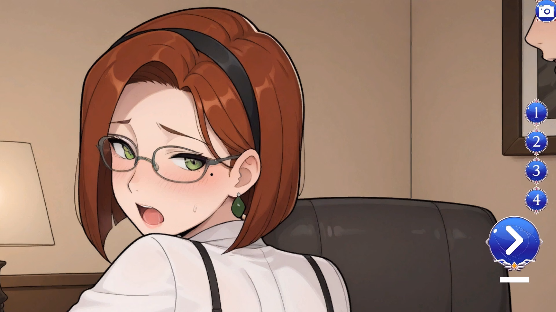 Unity Completed Meet My Stepmoms [Final] [NSFW18 Games]
