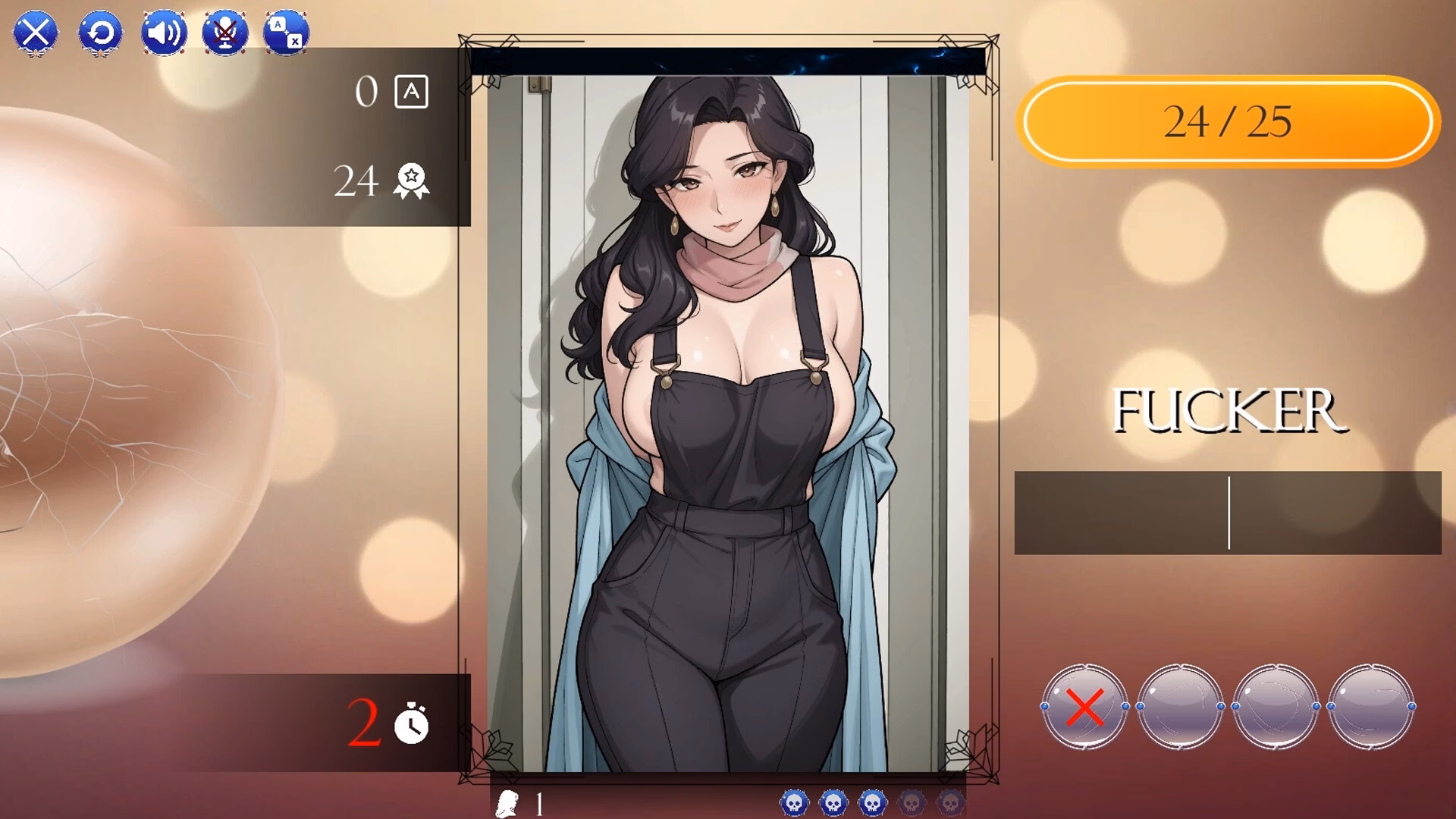 Unity Completed Meet My Stepmoms [Final] [NSFW18 Games]