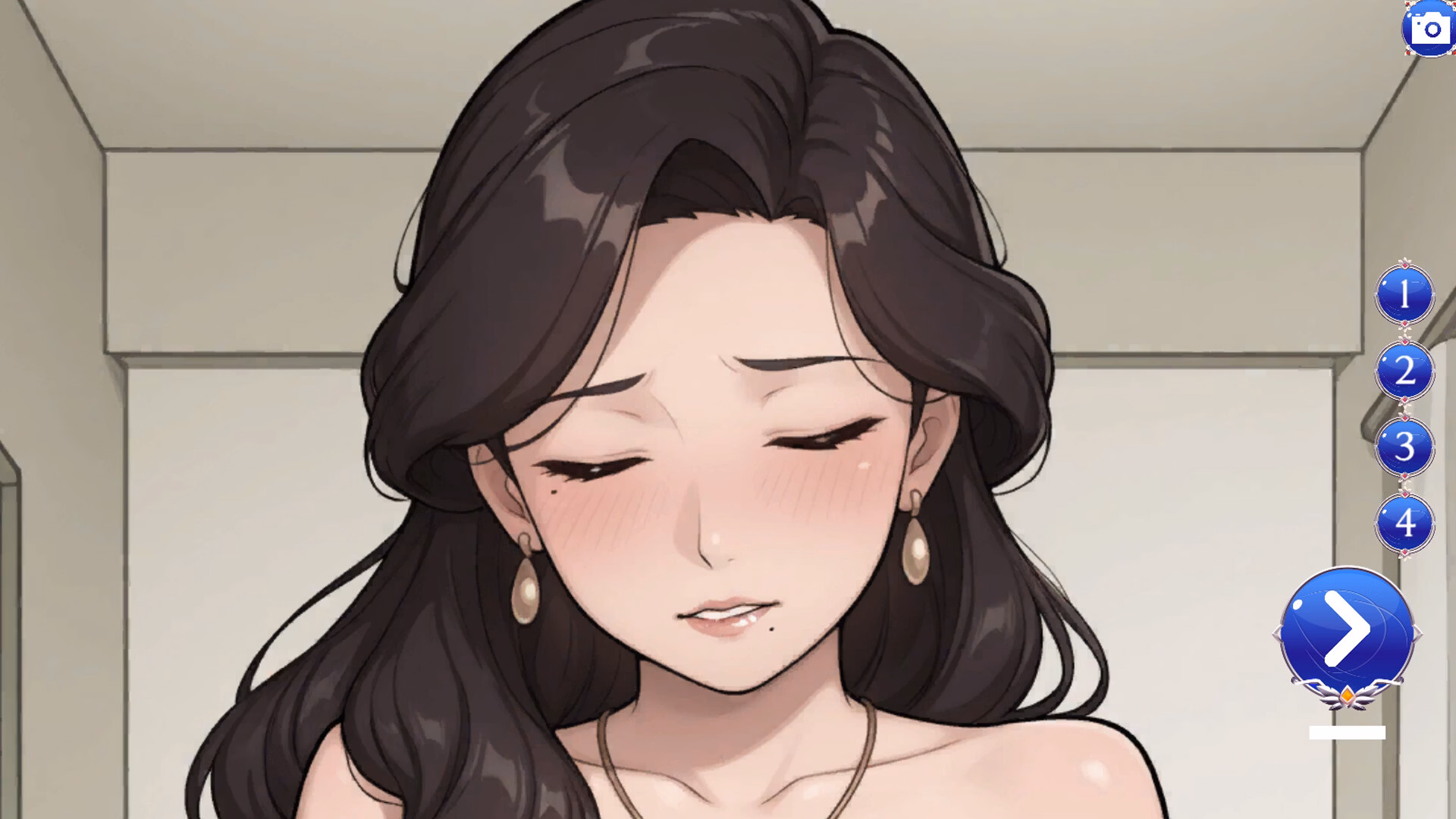 Unity Completed Meet My Stepmoms [Final] [NSFW18 Games]