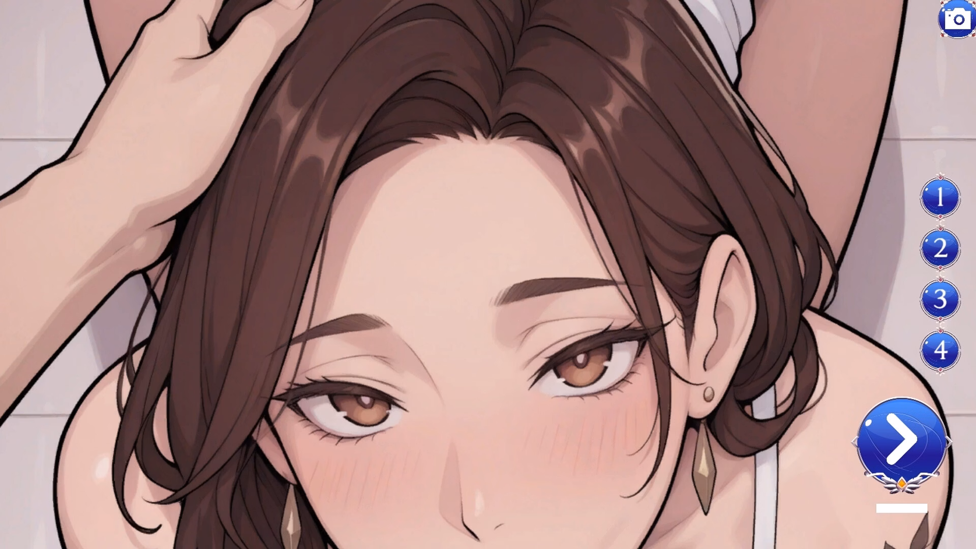 Unity Completed Meet My Stepmoms [Final] [NSFW18 Games]