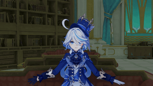 VN Ren'Py Eudemonia [v0.1] [Busy Box]