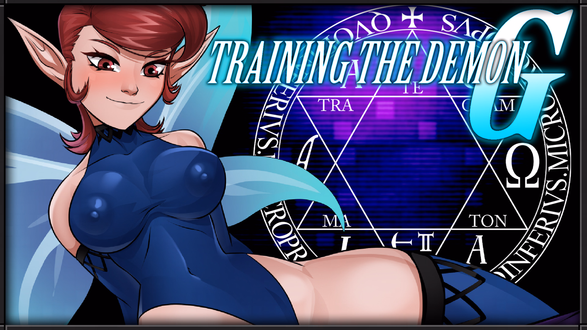 VN Others Shin Megami Tensei: Training the Demon [v0.5.1] [BlendOver] download