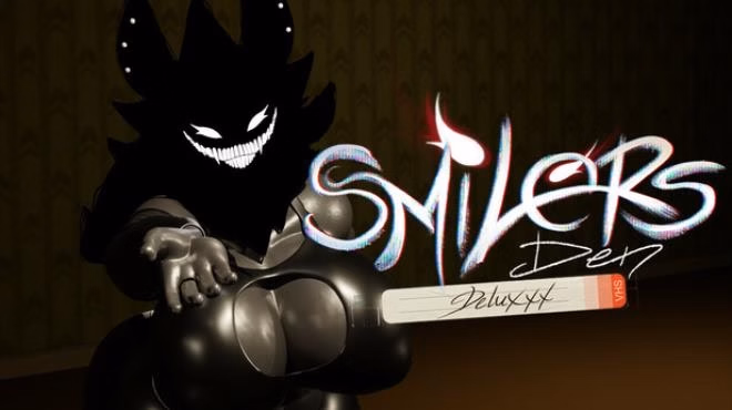 Unity Completed Smilers Den Deluxxx [v411 Steam] [Mikifur] download
