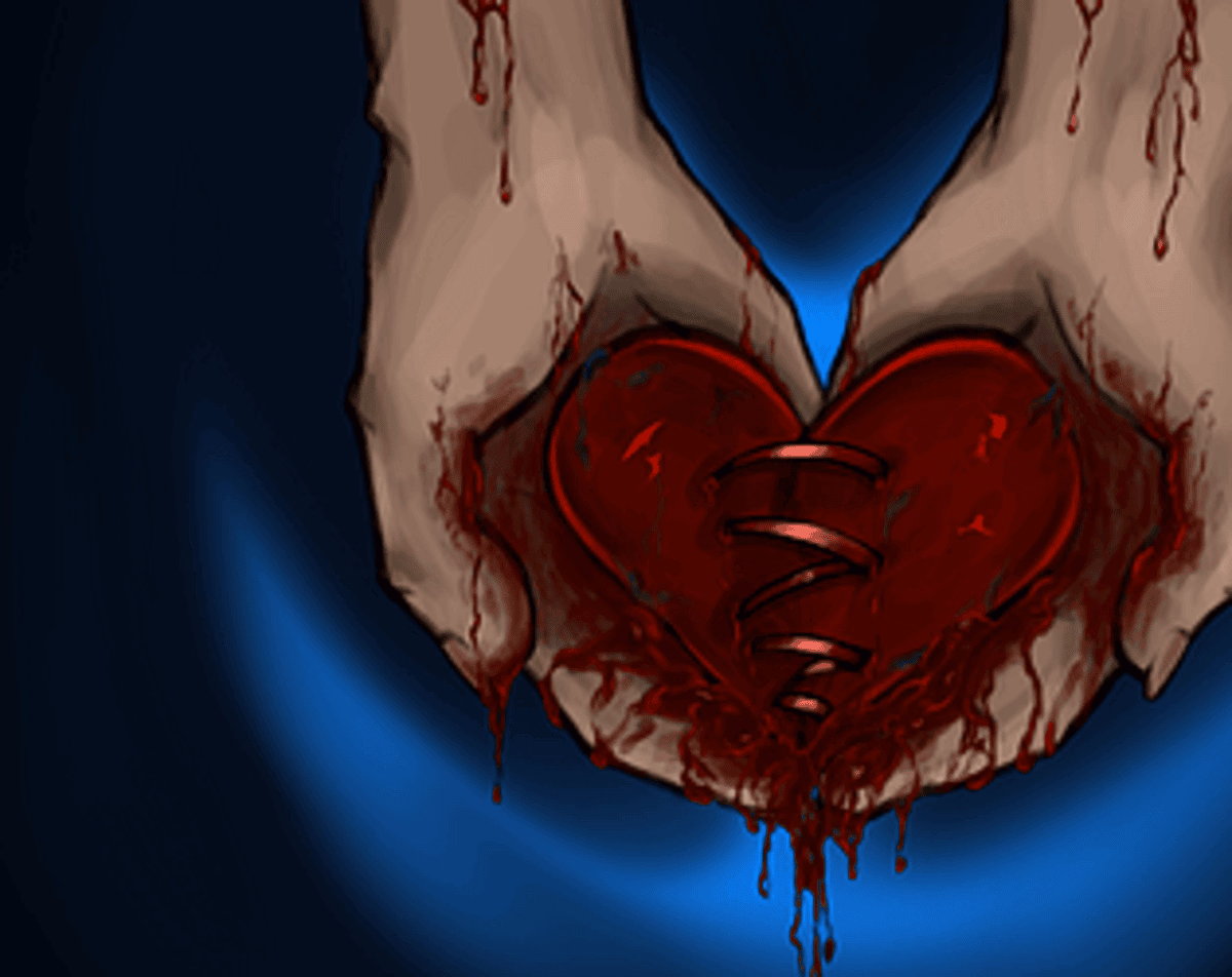 Ren'Py Dahlia's Ordeal [Day 1-4] [K.O.T.] download