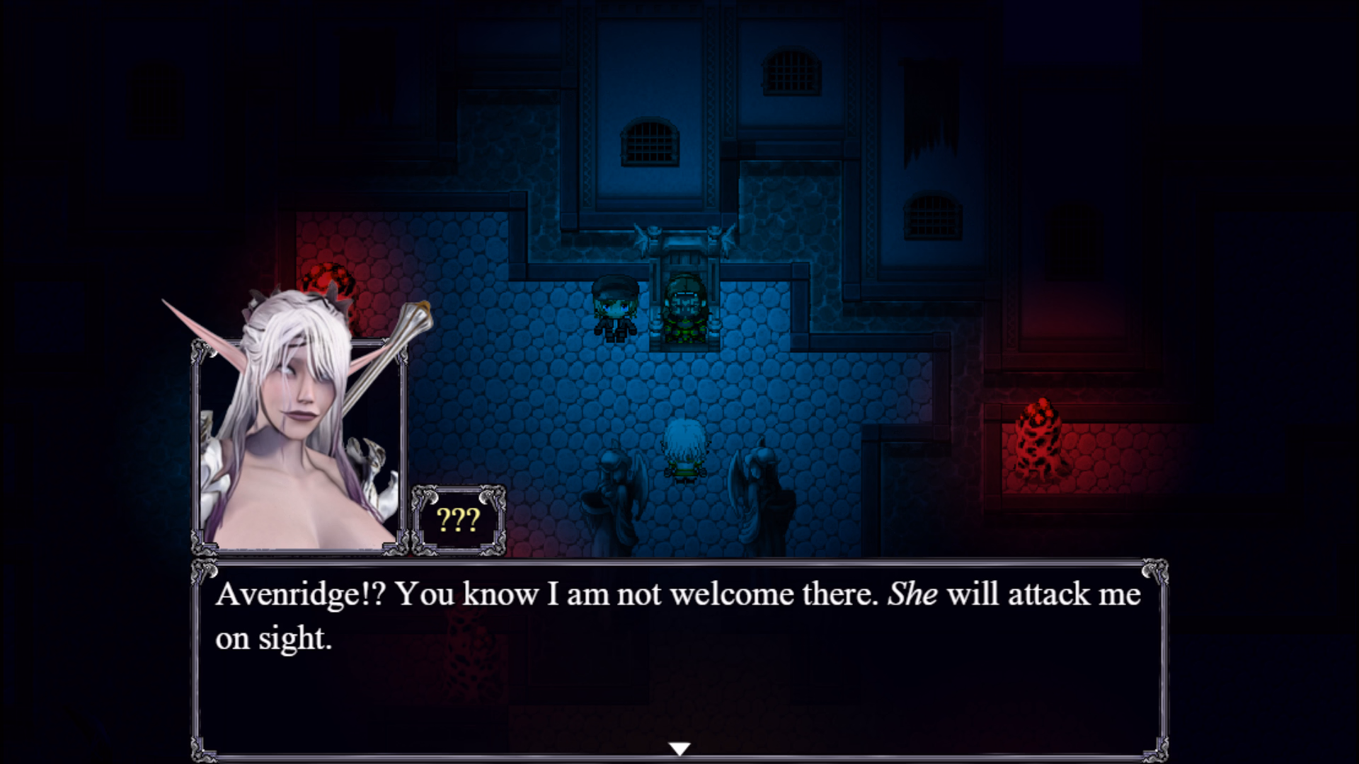 RPGM Sullied River [v0.12.1] [Eshaloth]