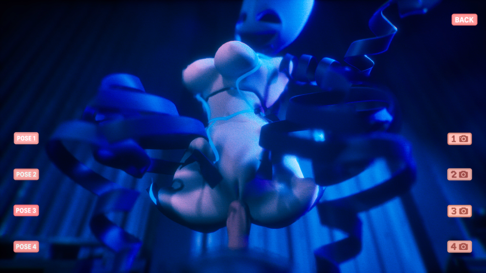 Unreal Engine Synthetic Passions [v1.0.1 Alpha] [TheDarck67]