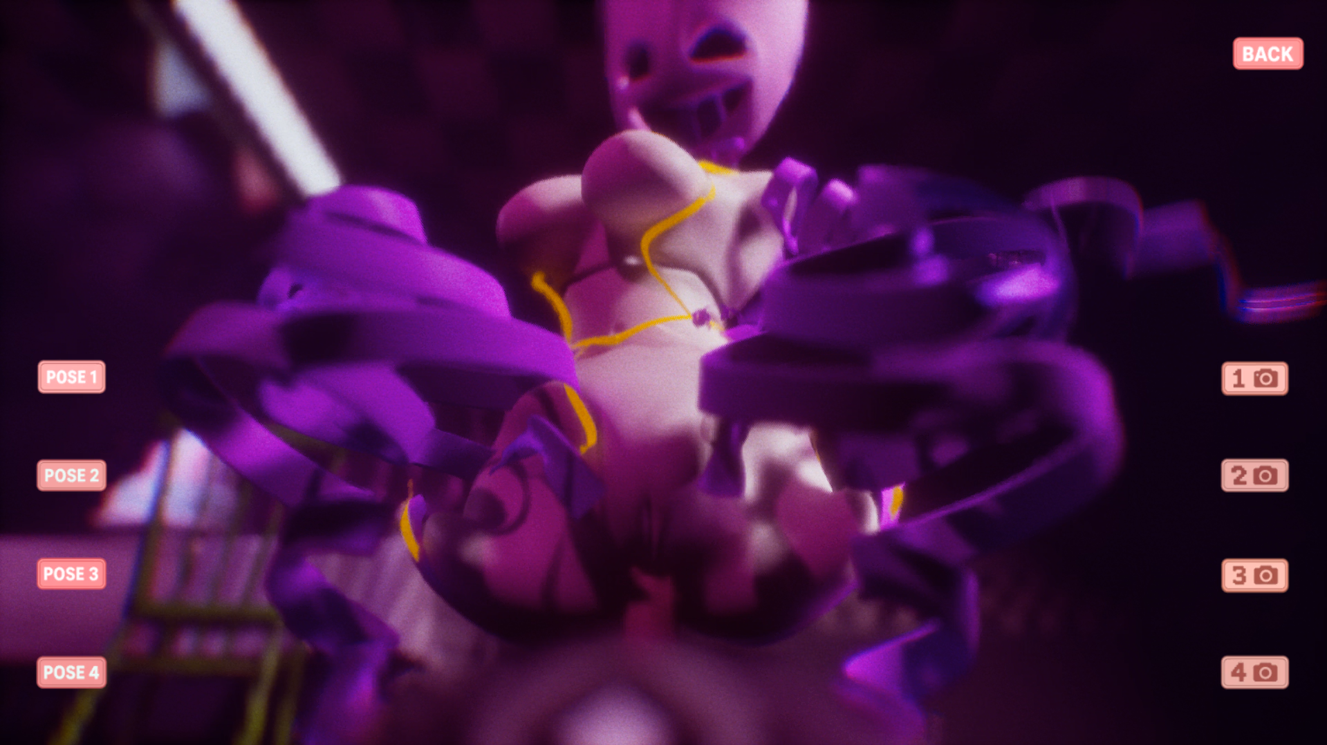Unreal Engine Synthetic Passions [v1.0.1 Alpha] [TheDarck67]