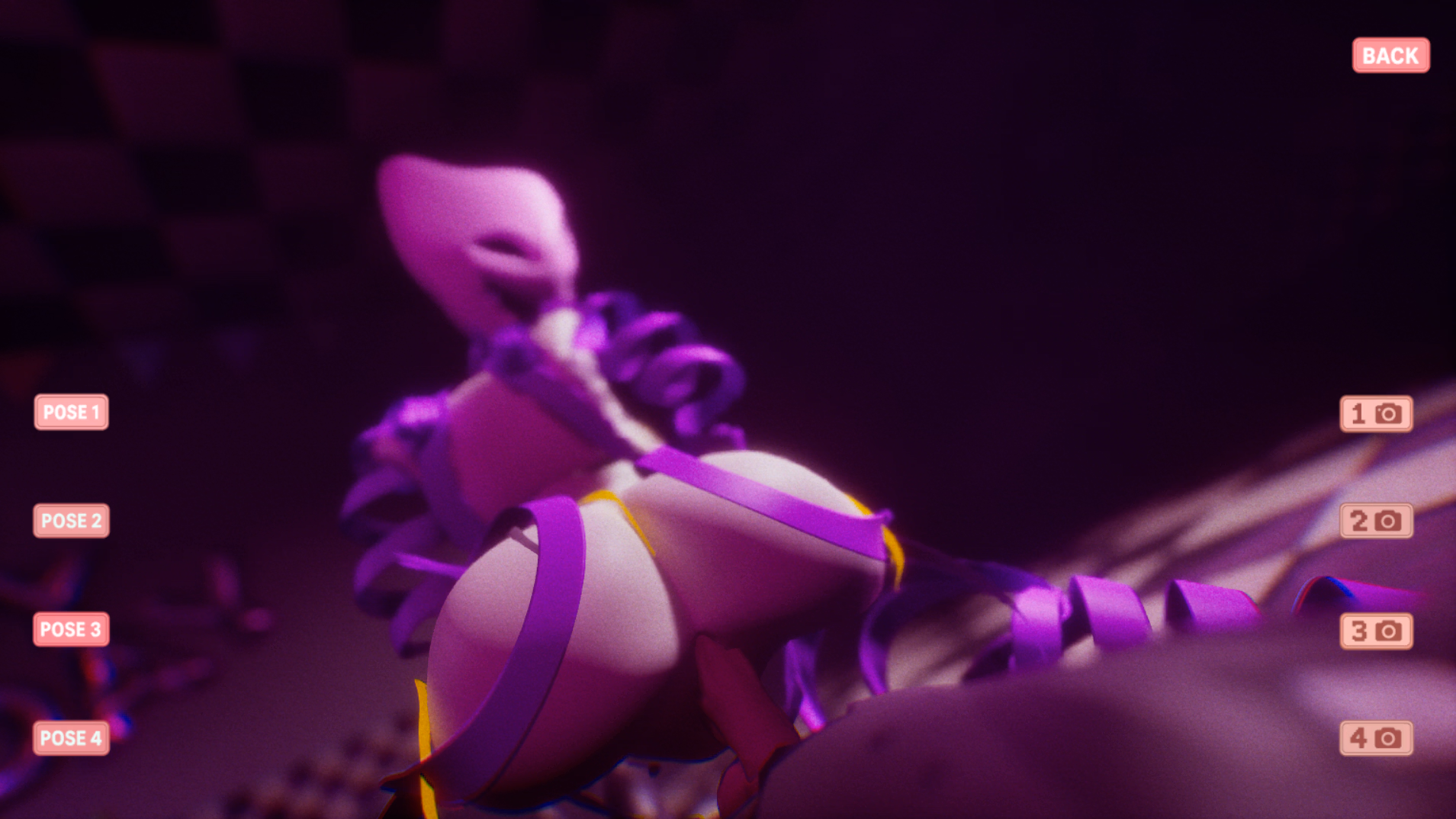 Unreal Engine Synthetic Passions [v1.0.1 Alpha] [TheDarck67]