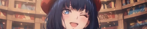 VN Ren'Py Completed Again!? The Circus of Sinful Secrets [v1.0] [Myriad]