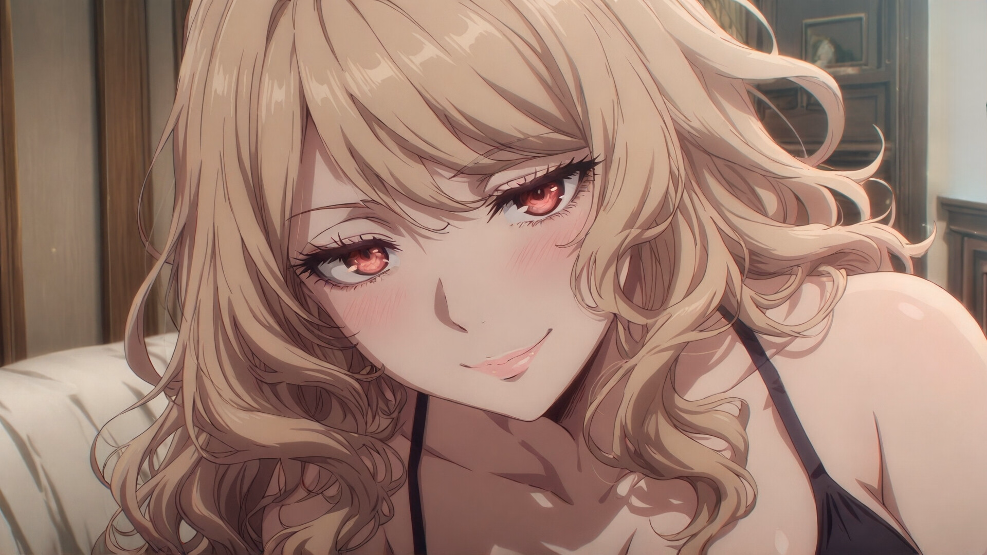 VN Ren'Py Completed Again!? The Circus of Sinful Secrets [v1.0] [Myriad]
