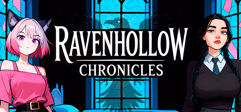 Ren'Py Completed Ravenhollow Chronicles [v1.0] [SUCCUBUS ZONE] download