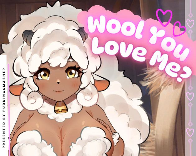 Unity Wool You Love Me [v0.1.9] [Pudding Smasher] download