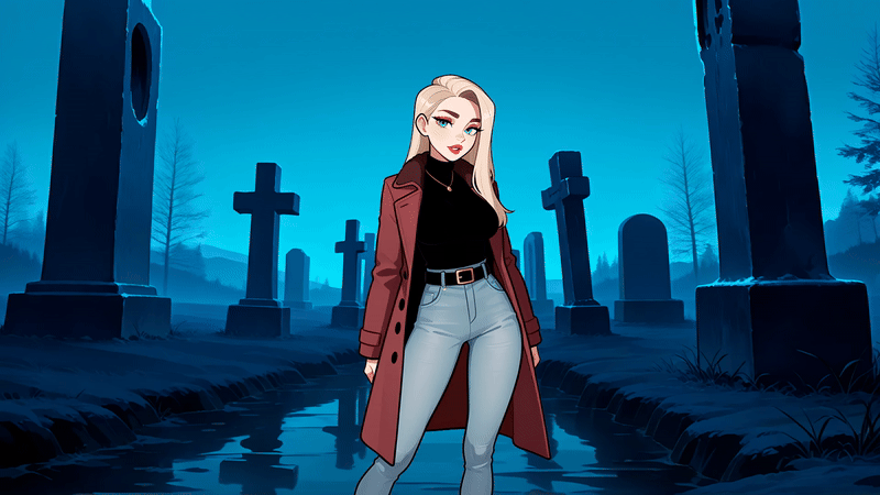 Ren'Py Completed Ravenhollow Chronicles [v1.0] [SUCCUBUS ZONE]