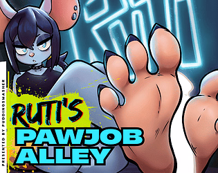 Unity Completed Ruti's Pawjob Alley [v1.0] [Pudding Smasher] download
