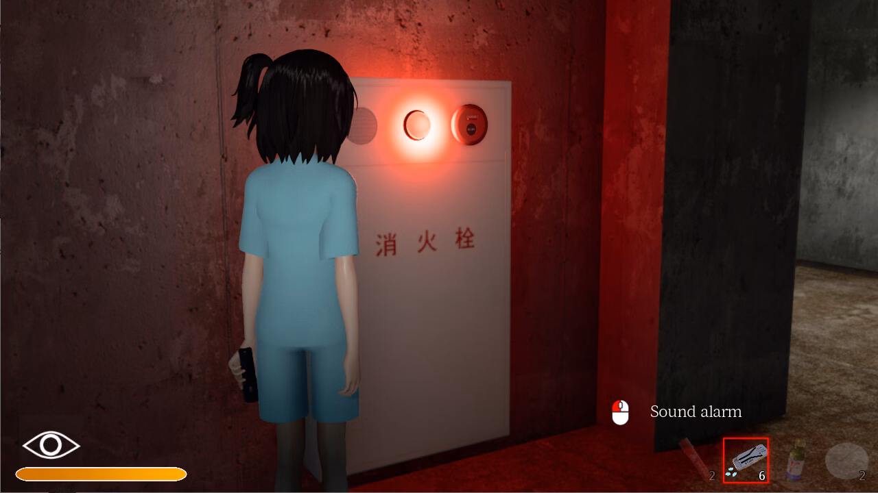 Unreal Engine Completed Dysthanasia [v1.0.6.5] [Madowaku Kobo]