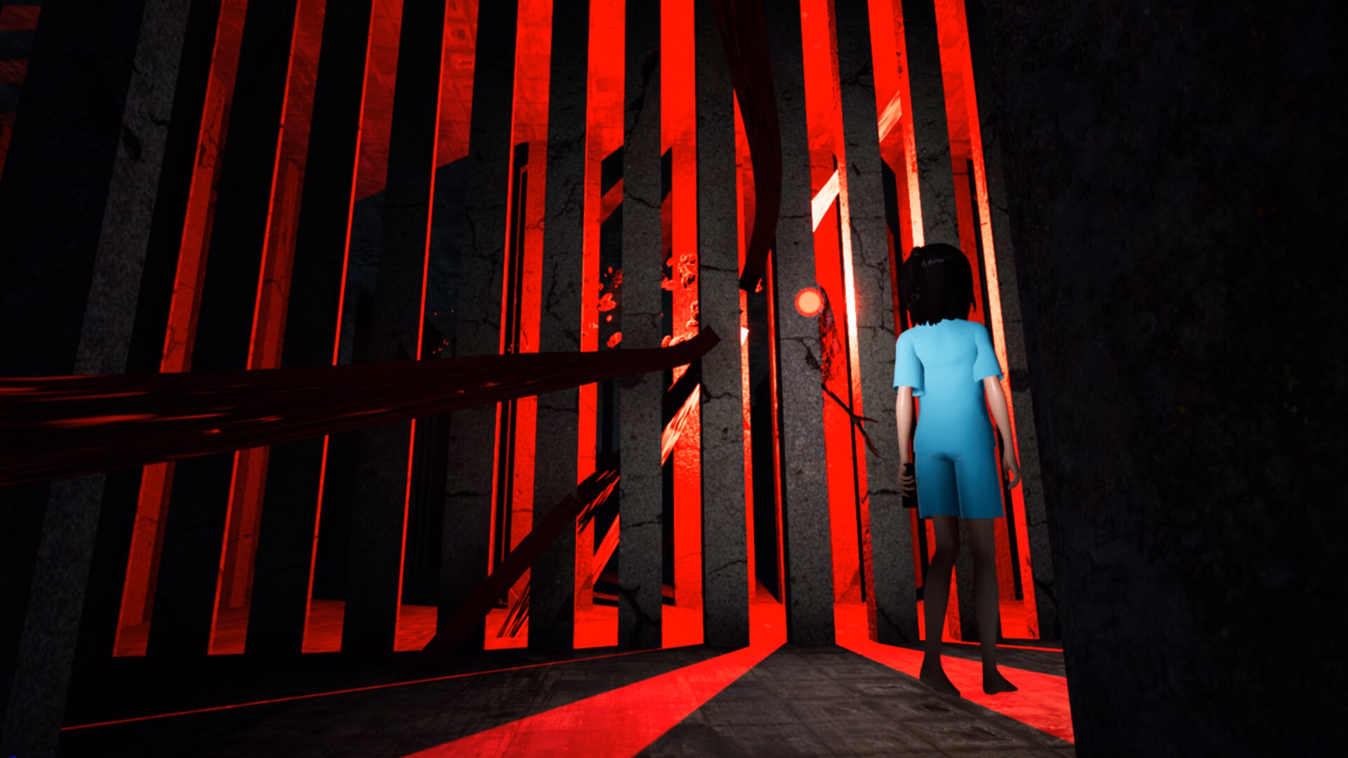 Unreal Engine Completed Dysthanasia [v1.0.6.5] [Madowaku Kobo]
