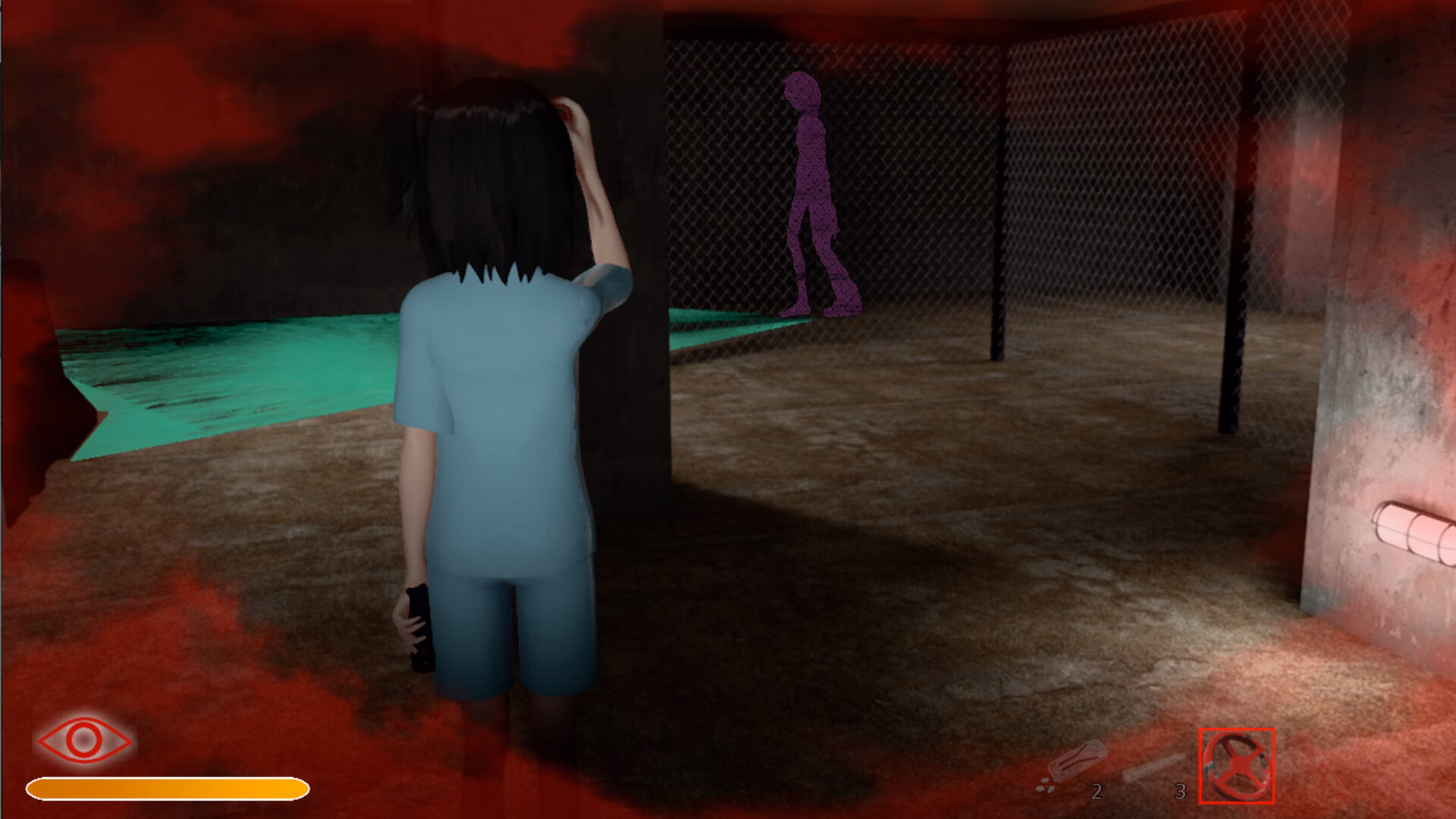 Unreal Engine Completed Dysthanasia [v1.0.6.5] [Madowaku Kobo]
