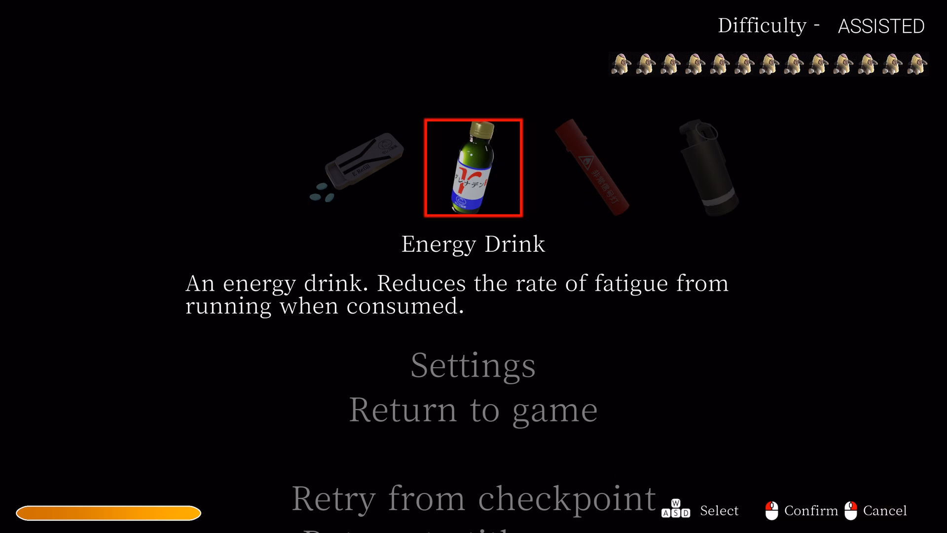 Unreal Engine Completed Dysthanasia [v1.0.6.5] [Madowaku Kobo]