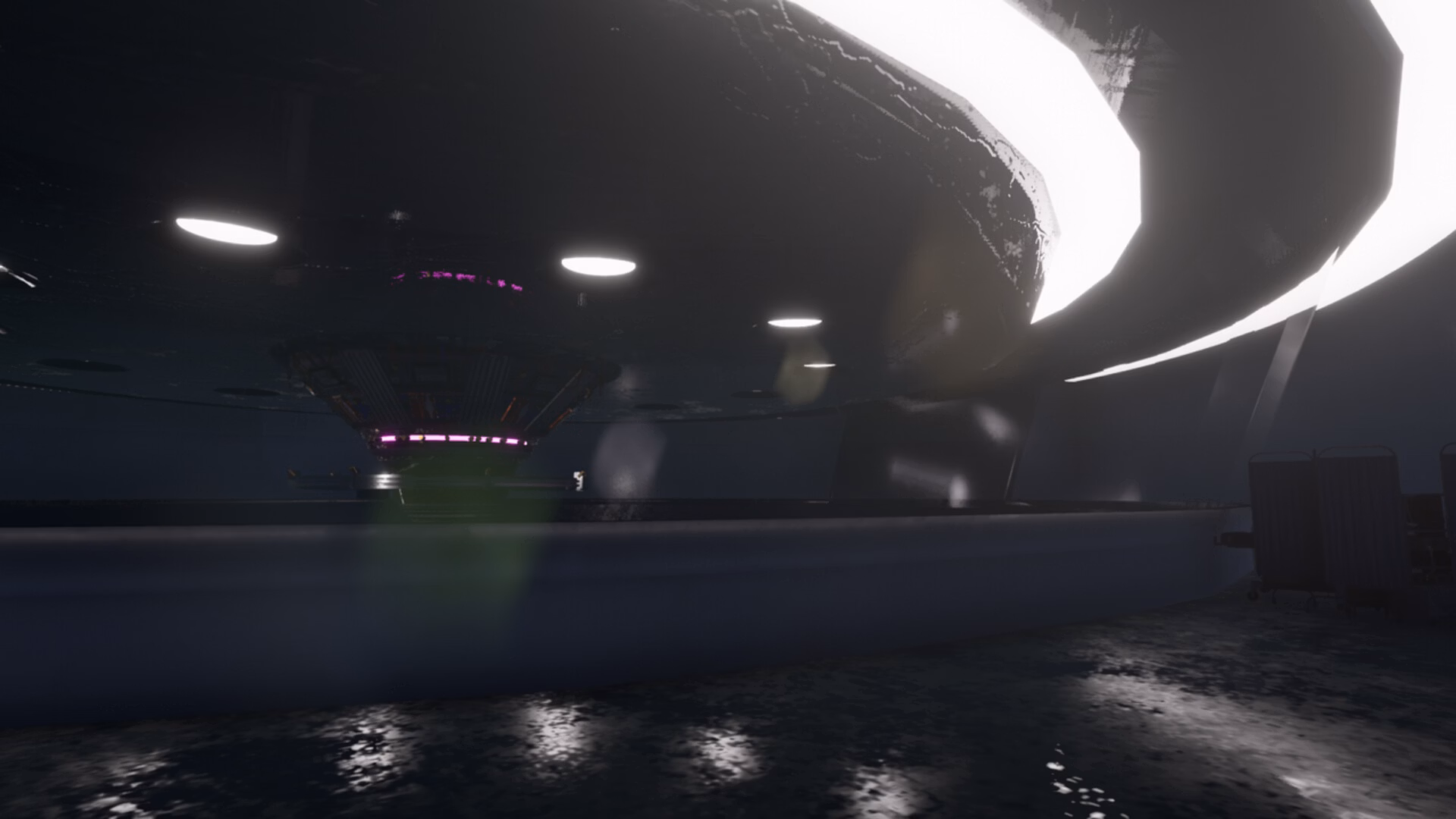 Unreal Engine Completed Dysthanasia [v1.0.6.5] [Madowaku Kobo]