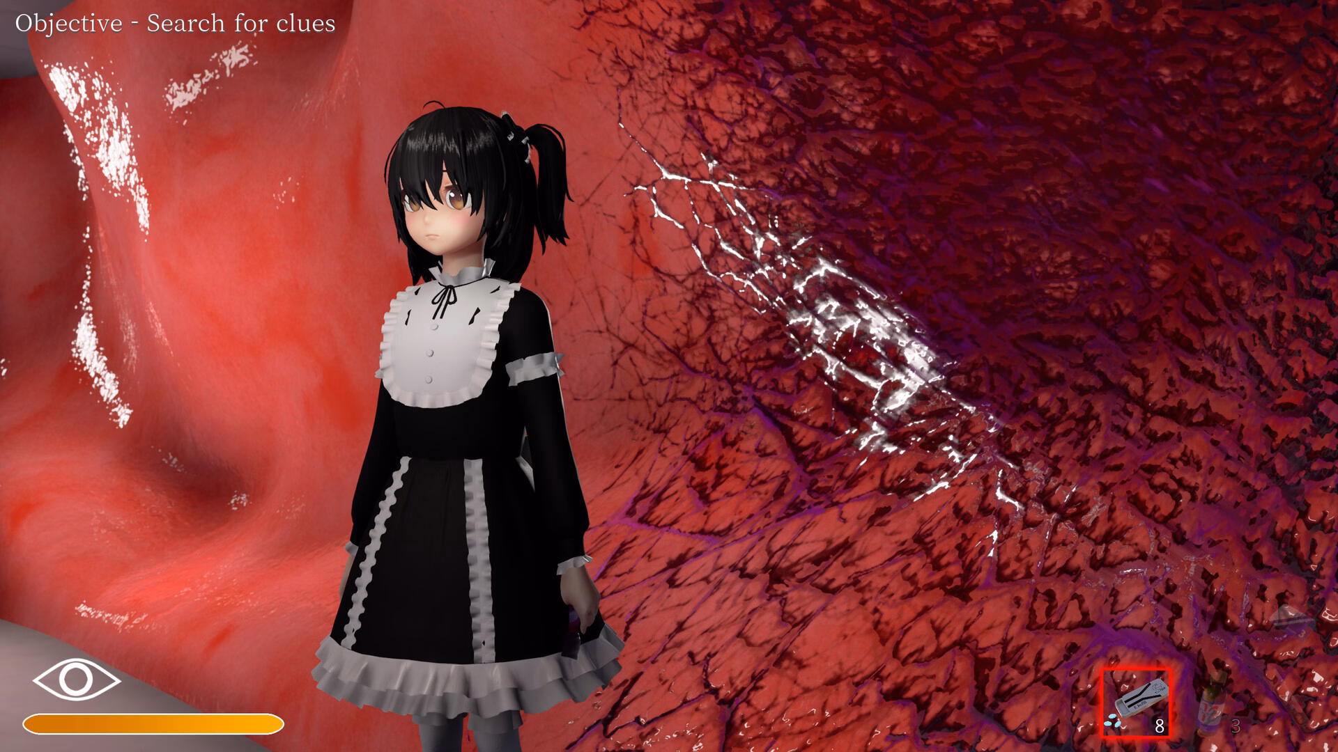 Unreal Engine Completed Dysthanasia [v1.0.6.5] [Madowaku Kobo]