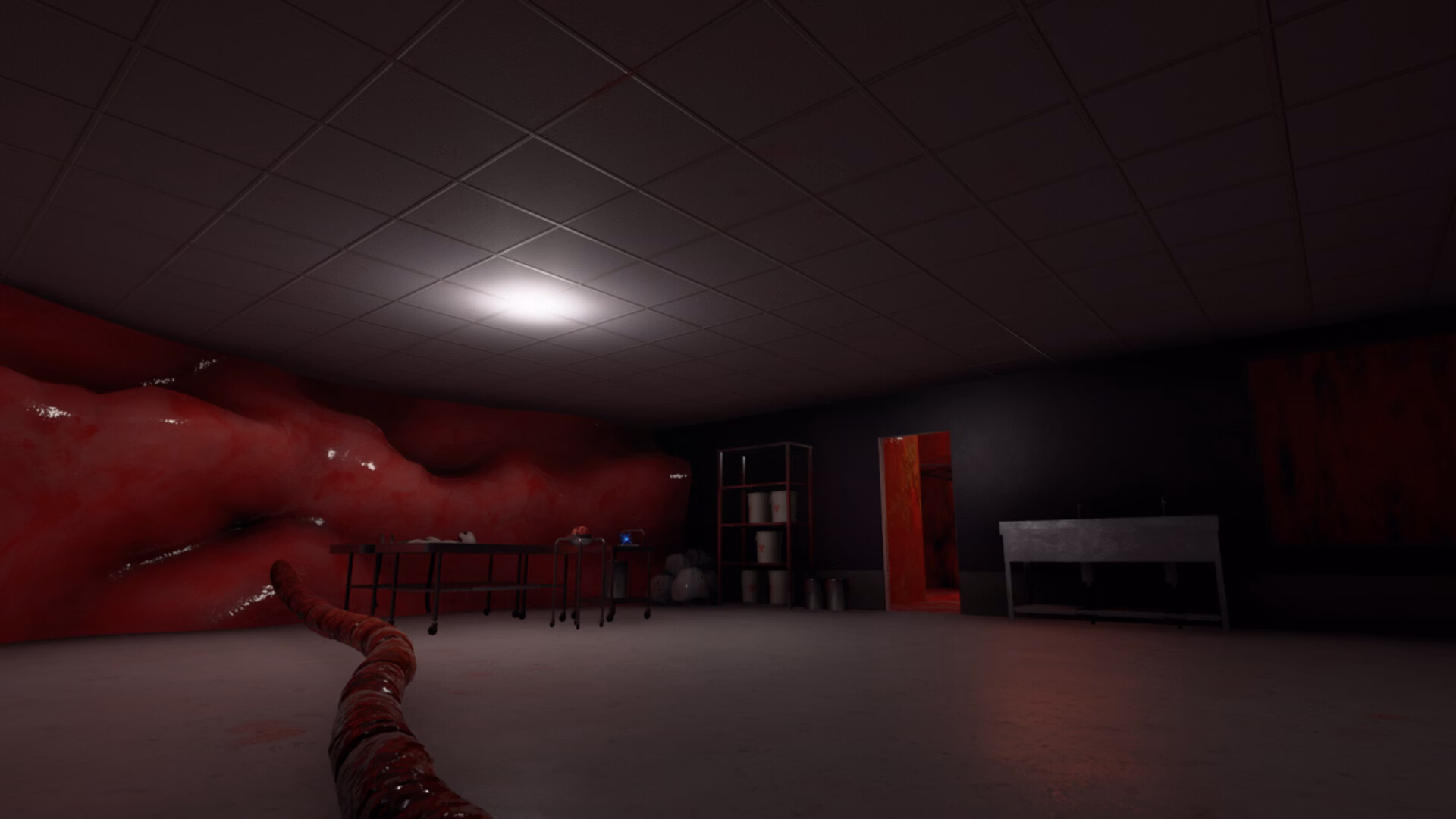 Unreal Engine Completed Dysthanasia [v1.0.6.5] [Madowaku Kobo]