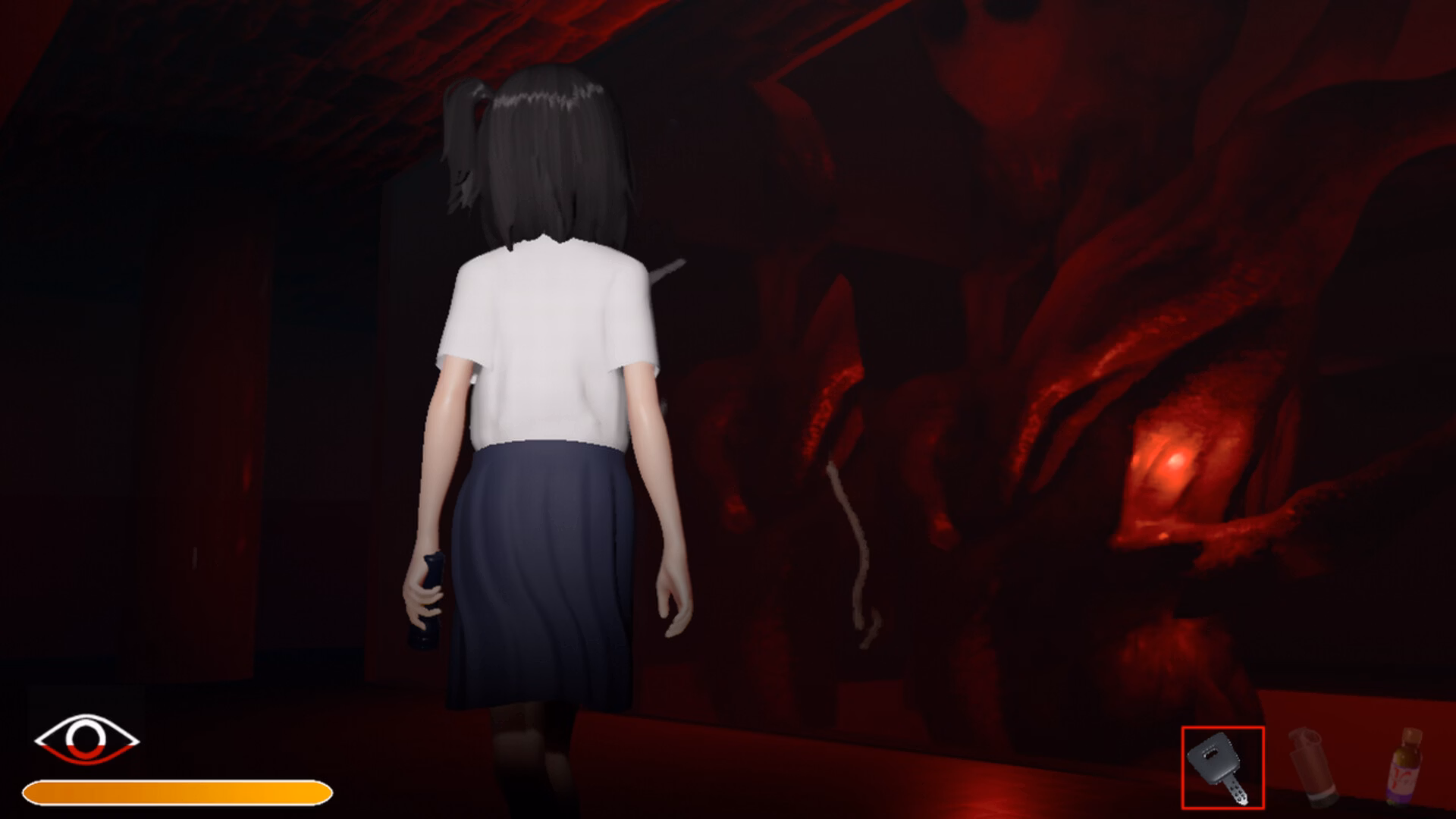 Unreal Engine Completed Dysthanasia [v1.0.6.5] [Madowaku Kobo]