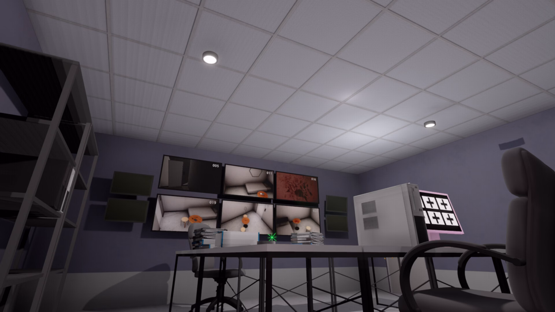 Unreal Engine Completed Dysthanasia [v1.0.6.5] [Madowaku Kobo]