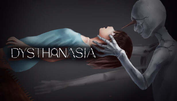 Unreal Engine Completed Dysthanasia [v1.0.6.5] [Madowaku Kobo] download