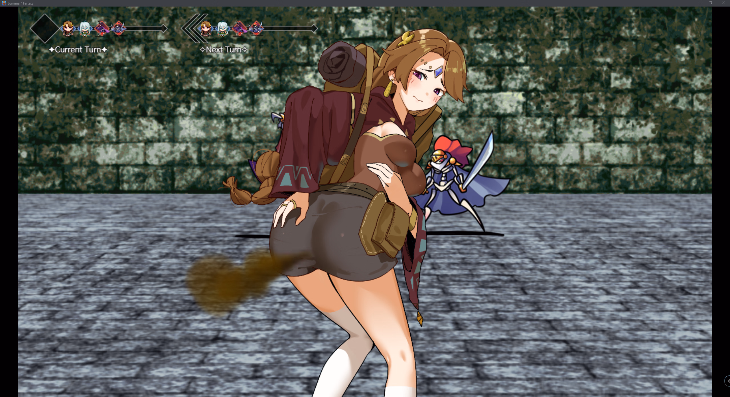 RPGM Luminia Fartasy [v0.1.04] [Mira 0423]