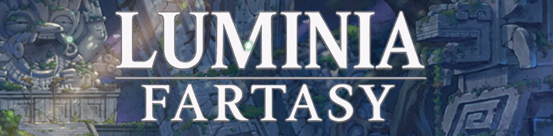 RPGM Luminia Fartasy [v0.1.04] [Mira 0423] download