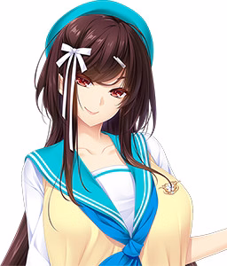 VN Others Completed Mama×Holic ~Miwaku no Mama to Ama Ama Kankei~ [Final] [Atelier Kaguya BARE & BUNNY]