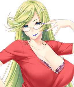 VN Others Completed Mama×Holic ~Miwaku no Mama to Ama Ama Kankei~ [Final] [Atelier Kaguya BARE & BUNNY]