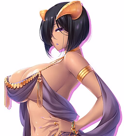 VN Others Completed Mama×Holic ~Miwaku no Mama to Ama Ama Kankei~ [Final] [Atelier Kaguya BARE & BUNNY]