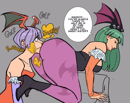 VN Others Completed Evil Recruit ~Let's Rule the World With Farts!~ [v1.01] [silber apple]