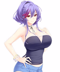 VN Others Completed Shigokare ~Ecchi na Joshi Daisei to Doki x2 Love Lesson!!~ [Final] [Atelier Kaguya BARE & BUNNY]