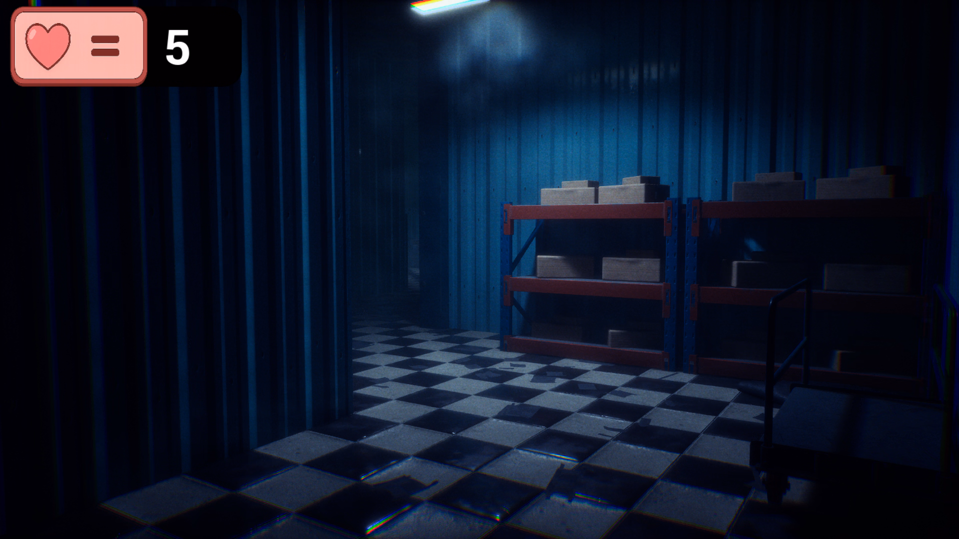 Unreal Engine Synthetic Passions [v1.0.1 Alpha] [TheDarck67]
